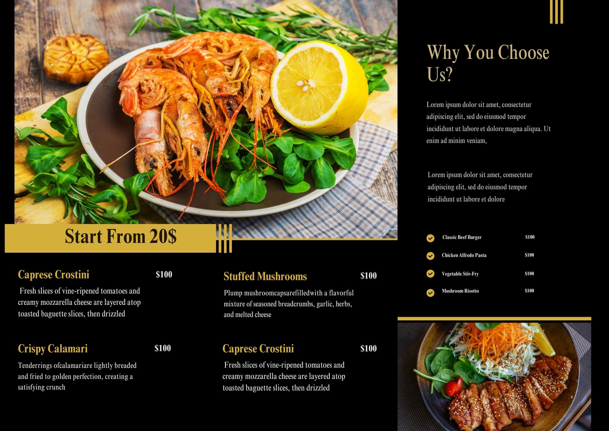 Menu image 2